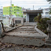 那覇市（国場）：拝所