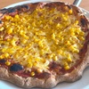 ピッツァマエストロ監修！ガストの「たっぷりマヨコーンピザ」の巻