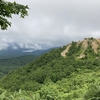 ＊『今夏の百名山　福島県②会津磐梯山』