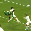親善試合：アイルランド 3-1 ニュージーランド