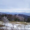 渋峠#3  新地蔵峠、菅平からの、で撃沈 / 甥姪長野へ