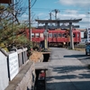和歌山電鐵貴志川線・田中口〜日前宮周辺の踏切と駅と電車　Part.2