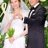 【画像】チュ・サンウク❤チャ・イェリョンの結婚式画像を公開！