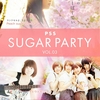 Peach sugar snowライブ情報☆