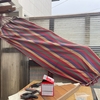 第720　ウッドデッキの廃材でカートを作る、その①。