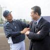 <span itemprop="headline">”横浜銀行”を脱出できるのか？中畑監督になったからって。</span>