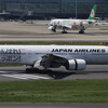  JL JA8979 B777-200