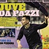 【試合後コメント】 2024/25 UEFA チャンピオンズリーグ第2節 ライプツィヒ対ユベントス