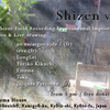 Shizen vol.1  @ Doma House  Tomorrow 27th Oct