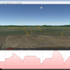 Phantom3の飛行ログをgoogle earthで確認する方法