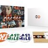 アマプラで8月に独占配信開始した映画まとめ！ラストマイルに花まんまに忍たま！
