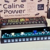 格安完全アイソレーテッドパワーサプライCaline CP206
