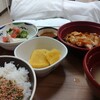 病棟移りました