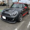 モチュール 8100 X-CLEEN＠R56JCW