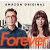 Amazonオリジナルドラマ  「Forever〜人生の意味」