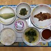 6/21(水)の給食