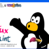 子供たちのためのお絵かきソフト「Tux Paint」