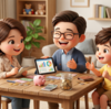 電子決済時代の今こそ教えたい、子どもへの「金銭《感覚》教育」