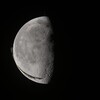 月齢20.6 / 継ぎ目破綻の恐怖 (2021/5/3)