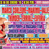 今週のCMLL 1/12 ～ 1/18