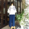 今日のcoordinate✡（マネキン）