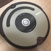 iRobot Roomba ルンバ560を使ってわかったこと