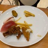 流し　レイクタウンへご褒美