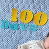 100日！