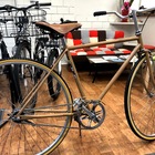 取来人限定　美品　アロートレーディング　自転車　アップグレードパーツ変更多数 取来人限定 美品 アロートレーディング 自転車 アップグレード
