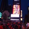【2016.4】ニューヨーク旅行記　その3～Club Quarters Hotel Midtown - Times Square～