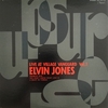 Elvin Jones: Live At Village Vanguard Vol.1 (1968)ジョージ・コールマン良かったな