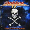 DOKKEN / BROKEN BONES