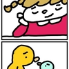 らくがき。