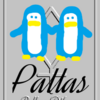 双子座「12ハウス」小惑星パラス　Pallas