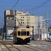 立山連峰縦走 帰路と総括（富山市内、岩瀬観光など）