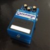 【レビュー】Pedalogic mod BD-2 ContraBass