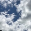 風の翌日は