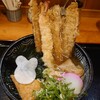 GOURMET〜博多うどん食べ歩き4…「うどん兎屋」VS「釜喜利うどん」