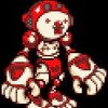 好きなメダロット その アーマパラディン Gga公式ブログ たまに趣味に関しての雑記