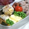 たかが弁当【2014/09/10】