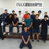 36期 春組 訓練状況について