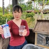日本一マズイ温泉水がコーンポタージュの味に！？