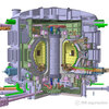 じじぃの「科学・地球_57_エネルギーの世界ハンドブック・核融合・ITER計画」