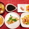 またもや増量どこまで増量！？【食事＆体重記録】