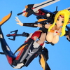 武装神姫 マーメイド型MMS イーアネイラ 電撃ホビーマガジンオリジナルカラーバージョン レビュー