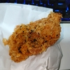 【レビュー】KFCのにんにく醤油チキンを食べた