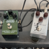 【謎現象】MXR Carbon CopyとJ.Rockett Archerを組み合わせるとディレイ音がほぼ鳴らない