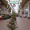 神戸~元町　ローカルなクリスマス風景