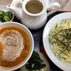 地元のラーメンやさん