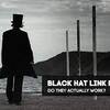 What is Black Hat Link Building?